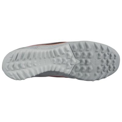 Nike Focicipő Férfi Mercurial Vaporx 12 Academy TF Fekete/Kék/Szürke,MRB78431